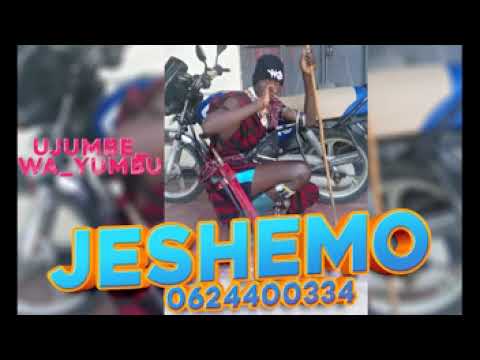 JESHEMO JANZIKU UJUMBE WA YUMBU MNYAMA STUDIO 2023 