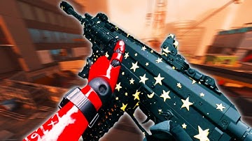 Solo Queue 2 Sens VS Party w/ 7 Win streak (Light Work😏) | MW3 RANKED PLAY