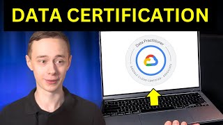 Google Data Certification – Should You Get It?