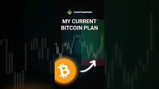 🚨 My BTC Trading Plan