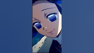 Demon slayer 1v1 spin the wheel edition ll #shorts #tengen #shinobu #short