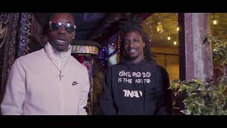 Sliimsam - Tracksuits & Jays Official Video