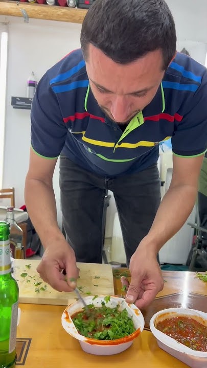 ЗА ДРУЖБУ НАРОДОВ 🧡🧡🧡 ГРУЗИНСКАЯ АДЖИКА, КУБАНСКАЯ ЗЕЛЕНЬ И СДЕЛАНА ...