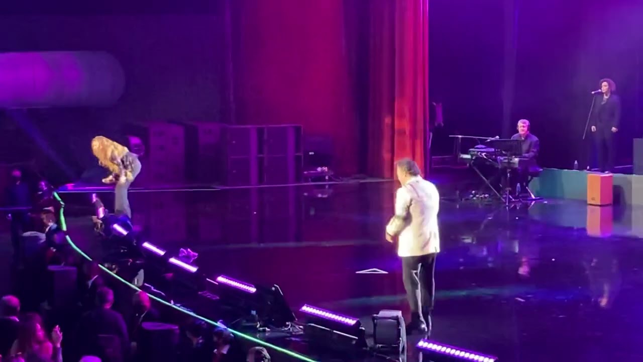 Lucero y Mijares Auditorio Nacional éxitos Auditorio Nacional junio 17 #hastaquesenoshizo