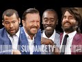 'Comedy Actors' Sneak Peek: Close Up With The Hollywood Reporter | SundanceTV