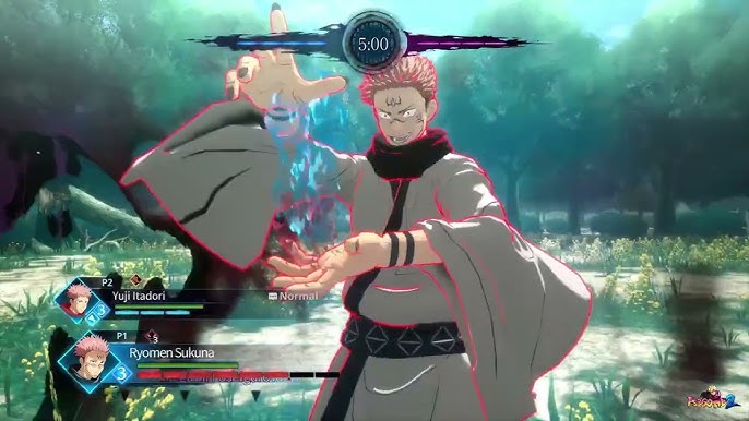 Jujutsu Kaisen: Cursed Clash New Trailer Unveils Exciting Baseball Mini-Game