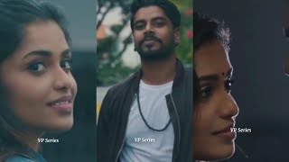 Usuraiya Tholaichaenazhagaalae Un Azhagaalae Whatsapp Status Vp Series Lovely Status