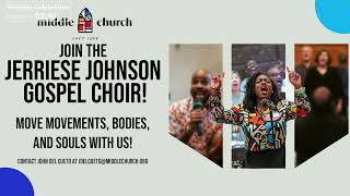 Worship Celebration | August 2, 2026