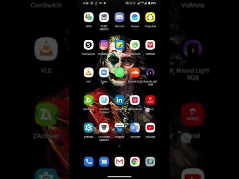 Install Web Server on Android | PHP | Apache | MySQL | Dj Sai Kubeer