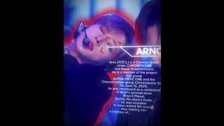 Chains Arno Was Everything