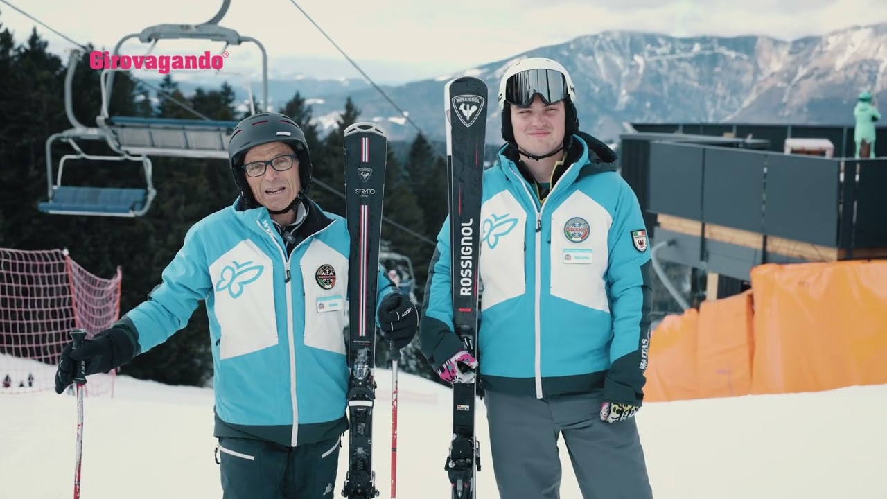 Alpe Cimbra d’inverno: sci, sapori e paesaggi da vivere tra Lavarone e Folgaria
