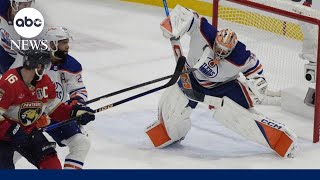 Edmonton Oilers: Possible comeback in NHL Stanley Cup Finals