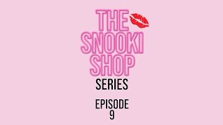 Nicole stole what? | The Snooki Shop Series Episode 9