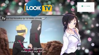 Baruto episode 122 sub indonesia