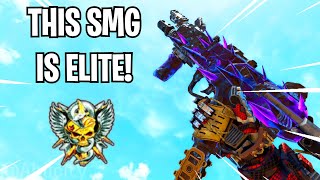 SAUG 3.0... 😱 (COD BO4) FLAWLESS NUKE? BEST SAUG 9MM CLASS SETUP! BLACK OPS 4 2021