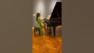 Thumbnail of Ana Dragosavljevic - piano cover #piano #music