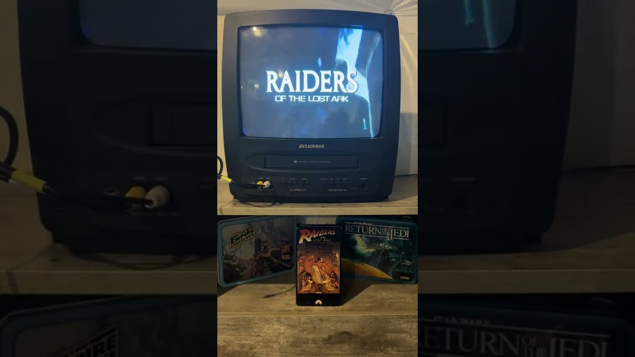 Raiders of the Lost Ark (2025) – The Adventure of a Lifetime Returns!