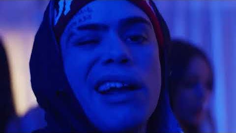Franky Style, C.R.O - Claro Que Si (Official Video)