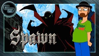 Cartoon Breakdown SE01EP08 Spawn the Animated Series