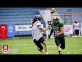 Ivan pavlovic career highlights 20122018 ifaf league  european league