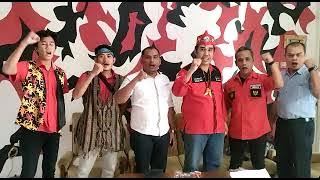 Adil Ka Talino Bacuramin Ka Saruga Basengat Ka Jubata Arus...Arus ...Arus...