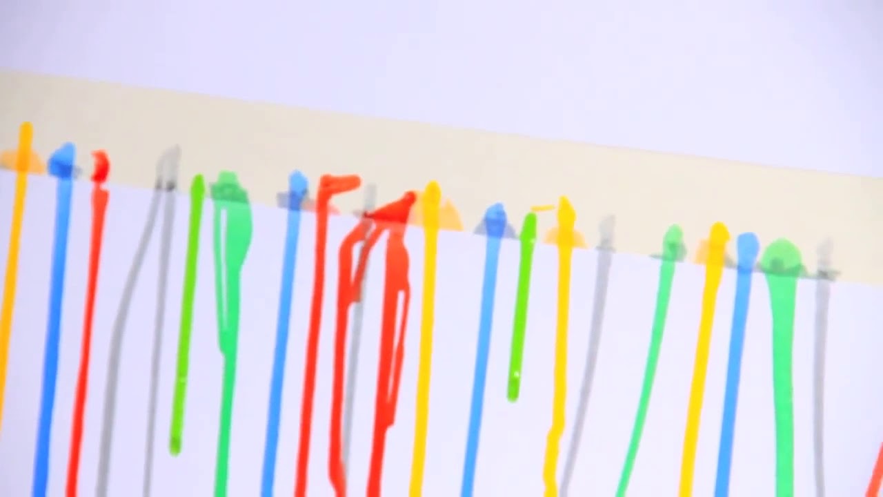 Dario Pegoretti: Painting