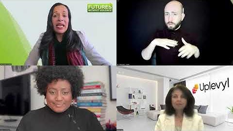 Women, AI and the Workplace: A Strategy for Economic Opportunity (WEBINAR)