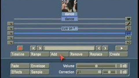 Audio Tutorial - Over-modulation (part 2)