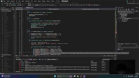 Görsel Programlama 2 ÖDEV 1 KOD KISMI