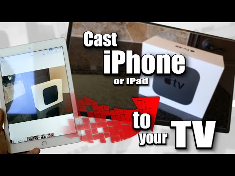 how-to-share,-cast,-view-pictures-&-videos-from-your-iphone-or-ipad-to-your-tv-(2019)