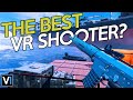 The Best VR Shooter? - Zero Caliber Overview