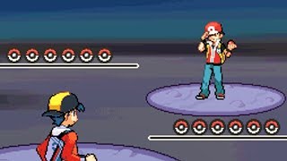 Ultimate Battle vs Red!! [Pokemon HeartGold] screenshot 5