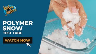 Snow Polymers
