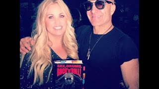 In the Vault with Shanda Golden KENNY ARONOFF