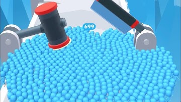 MAX LEVEL in Count Master Gameplay Android ios