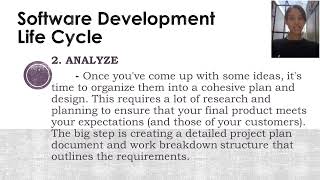 Chapter 7 Software Development