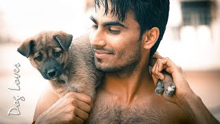 DOG LOVER - A soft chilled song dedicated to dogs  #dogs #dogshorts screenshot 5