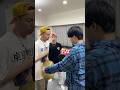 リズム感全くない後輩#espoirtribe #リズム感