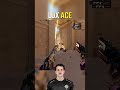 THE ENDING IS NOT HUMAN… LUX ACE 🤯