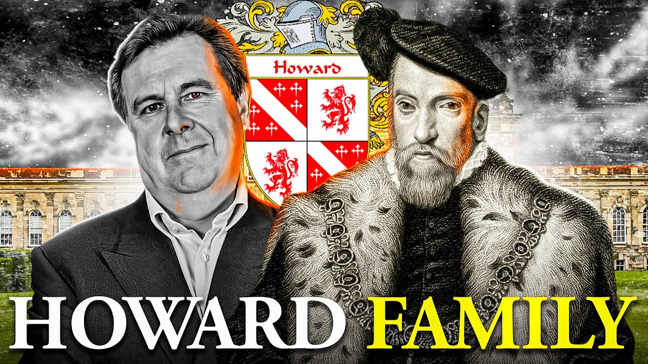 Rise of the Howards - YouTube