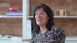 Grohe X - A Gl Of Water With Jan Shepherd