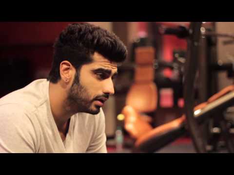 Find Out Arjuns Top Tips On Nutrition For Fitness