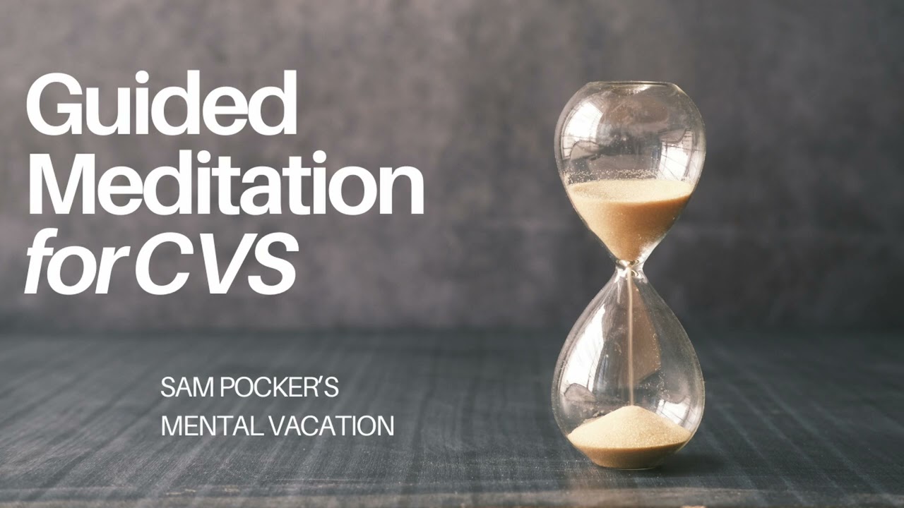 Calm at CVS: Guided Meditation for Peaceful Shopping