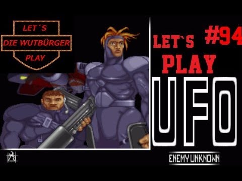 ufo enemy unknown deutsch ufo enemy unknown deutsch