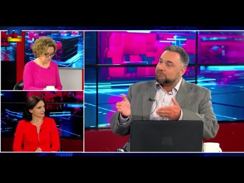 „რაც წამოვიდა აქტიურად საუბარი, რომ რუსეთი მარცხდება უკრაინაში, „ოცნების“ ქმედაბა არის ნერვიული“