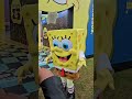 Celebrating 25 Years of SpongeBob at Silverstone Circuit