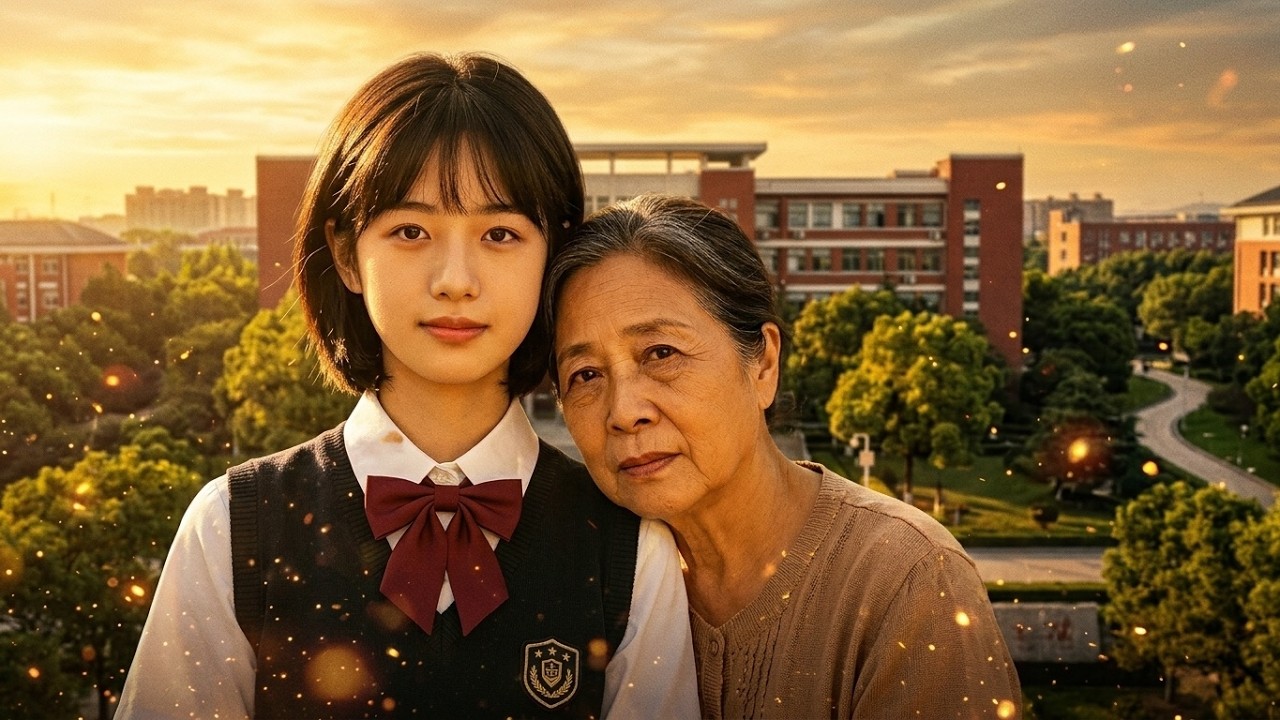 帶瘋娘上大學：天才少女的逆襲