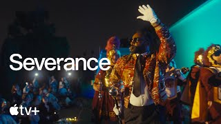 Severance Choreography And Merriment At Cinespia Apple Tv