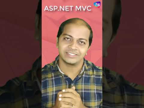 ASP.net core - asp.net mvc tutorial for beginners #aspdotnet #aspnet #aspnetmvc #edtech #openai