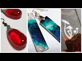 3 Amazing Resin and Polymer Clay DIY Ideas